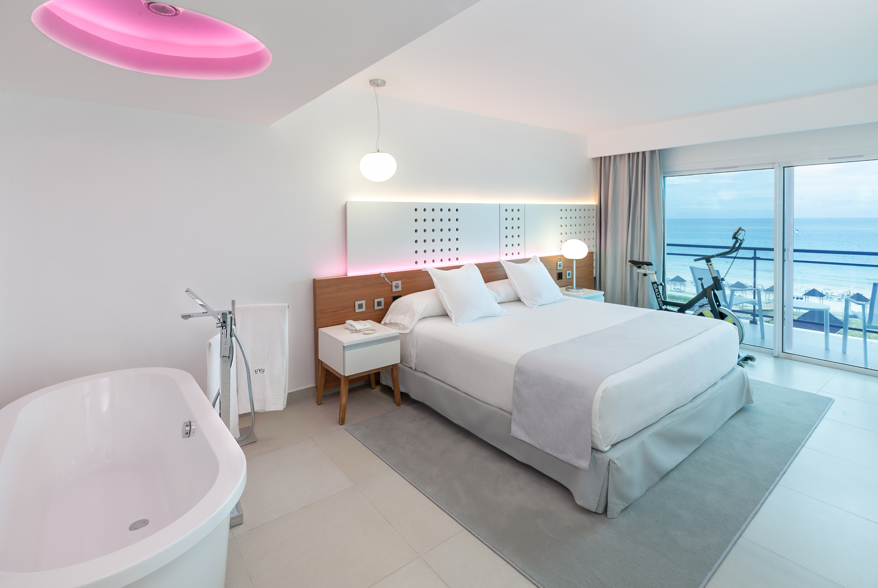 Rooms - Meliá Internacional Varadero - Meliá Cuba Hotels