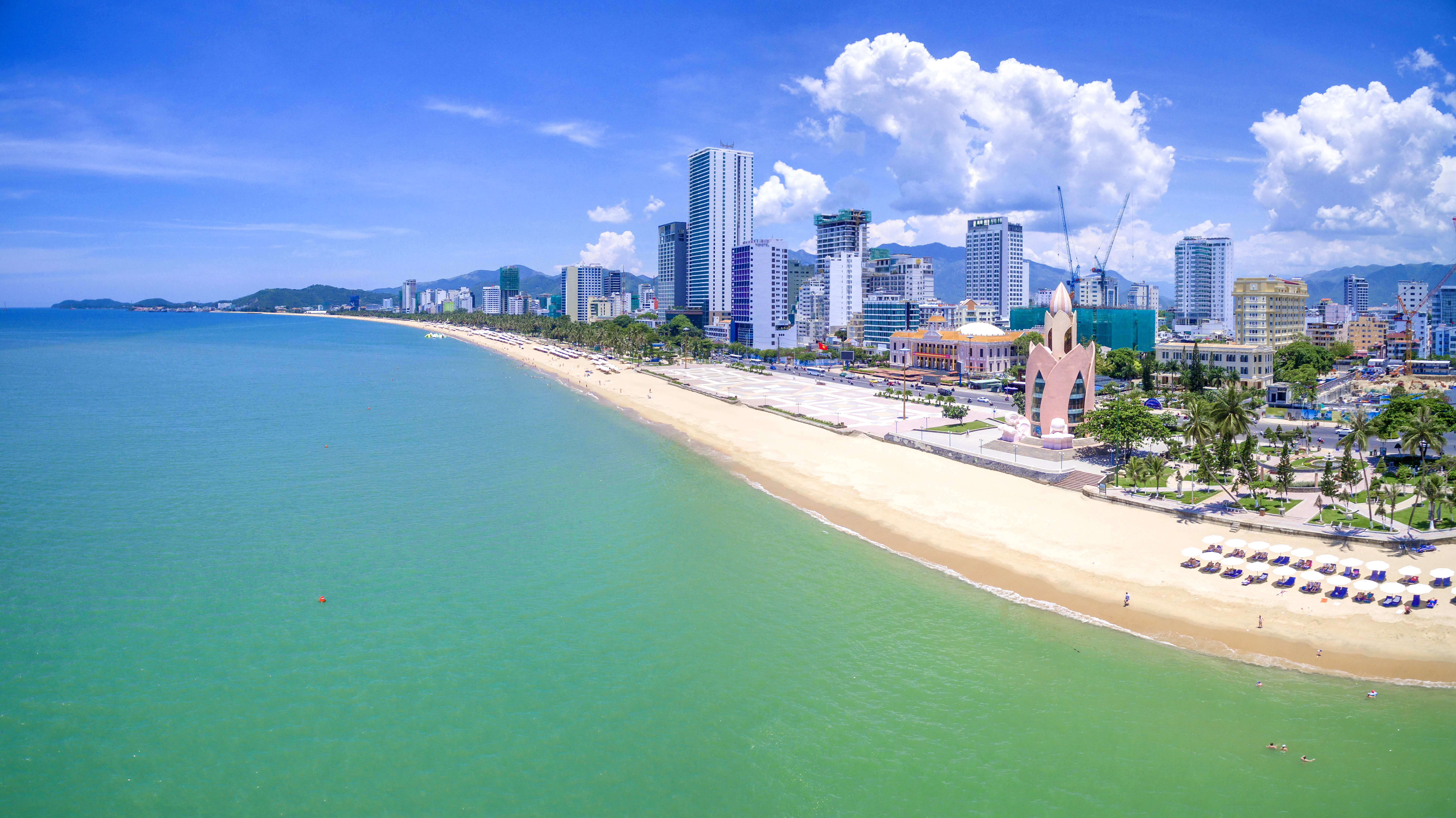 Hoteluri Spa Nha Trang