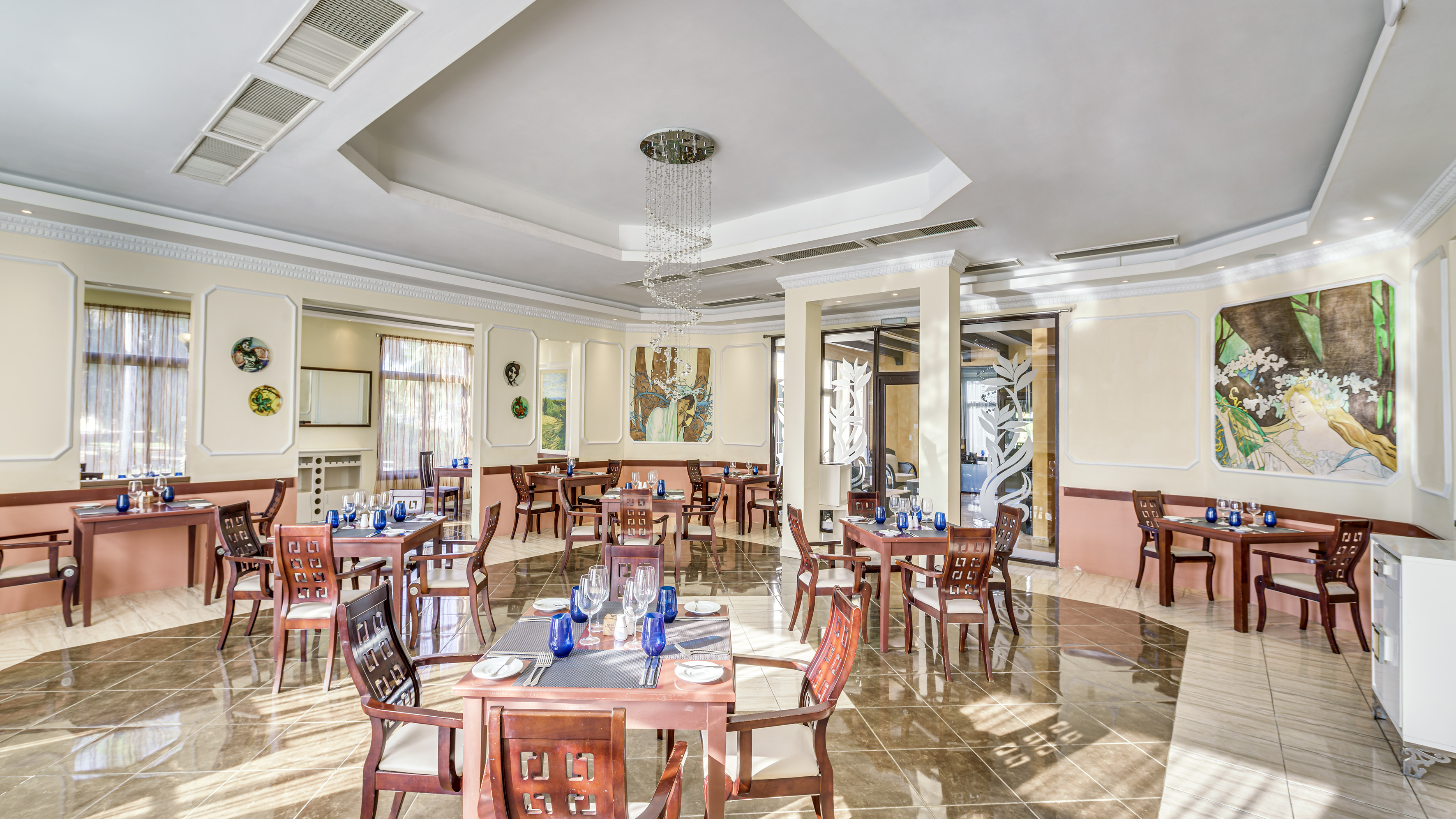 Hotel Melia Peninsula Varadero, luxurious resort in Varadero | Melia.com