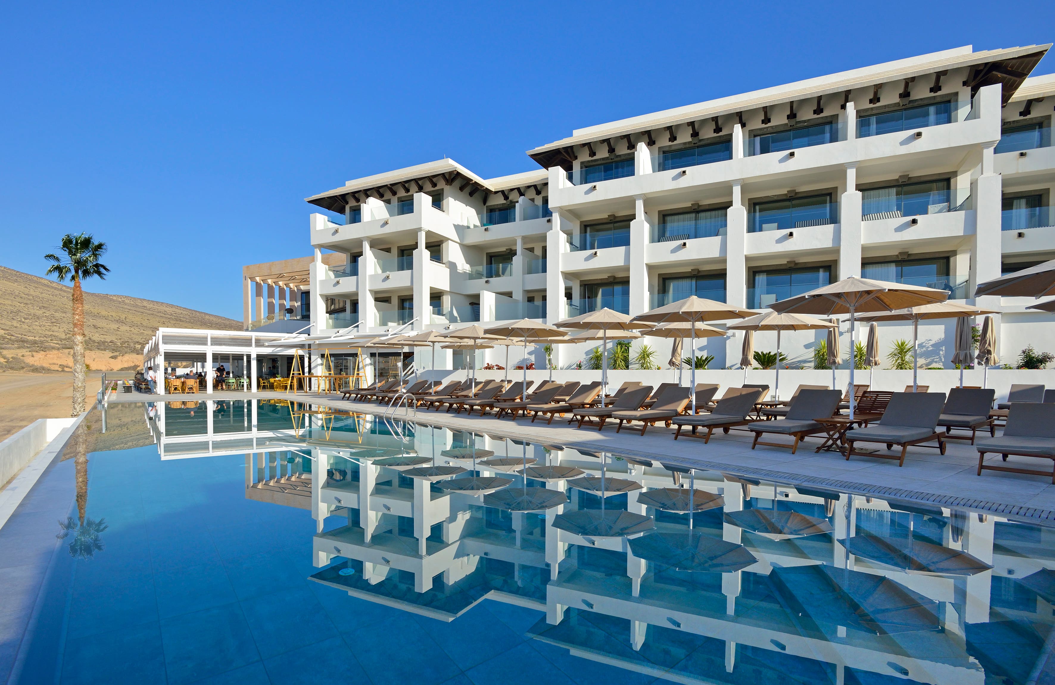 Hotel Innside Fuerteventura, hotel para adultos Melia imagem