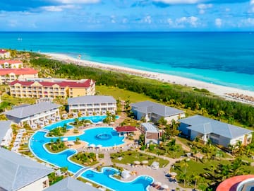 Paradisus Princesa del Mar Resort & Spa - ROYAL SERVICE - Atributo de Lujo