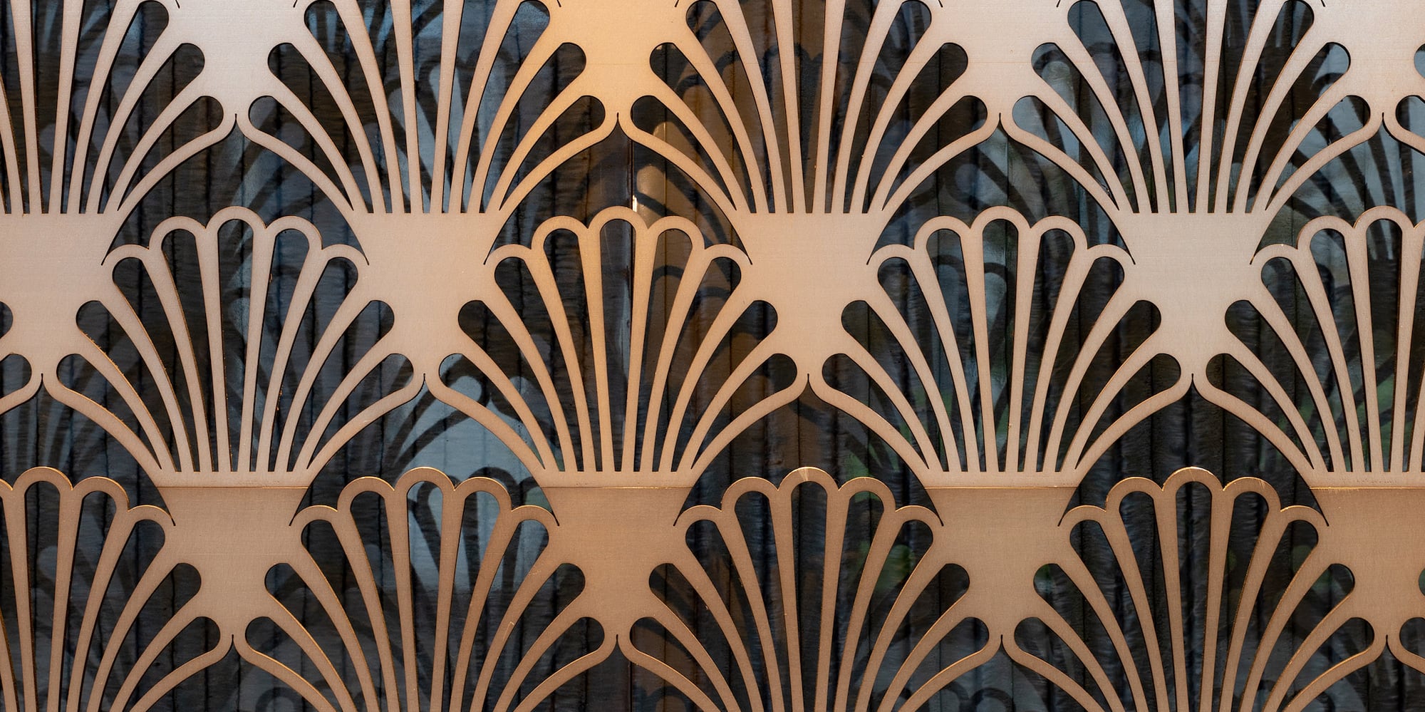 a close up of a screen