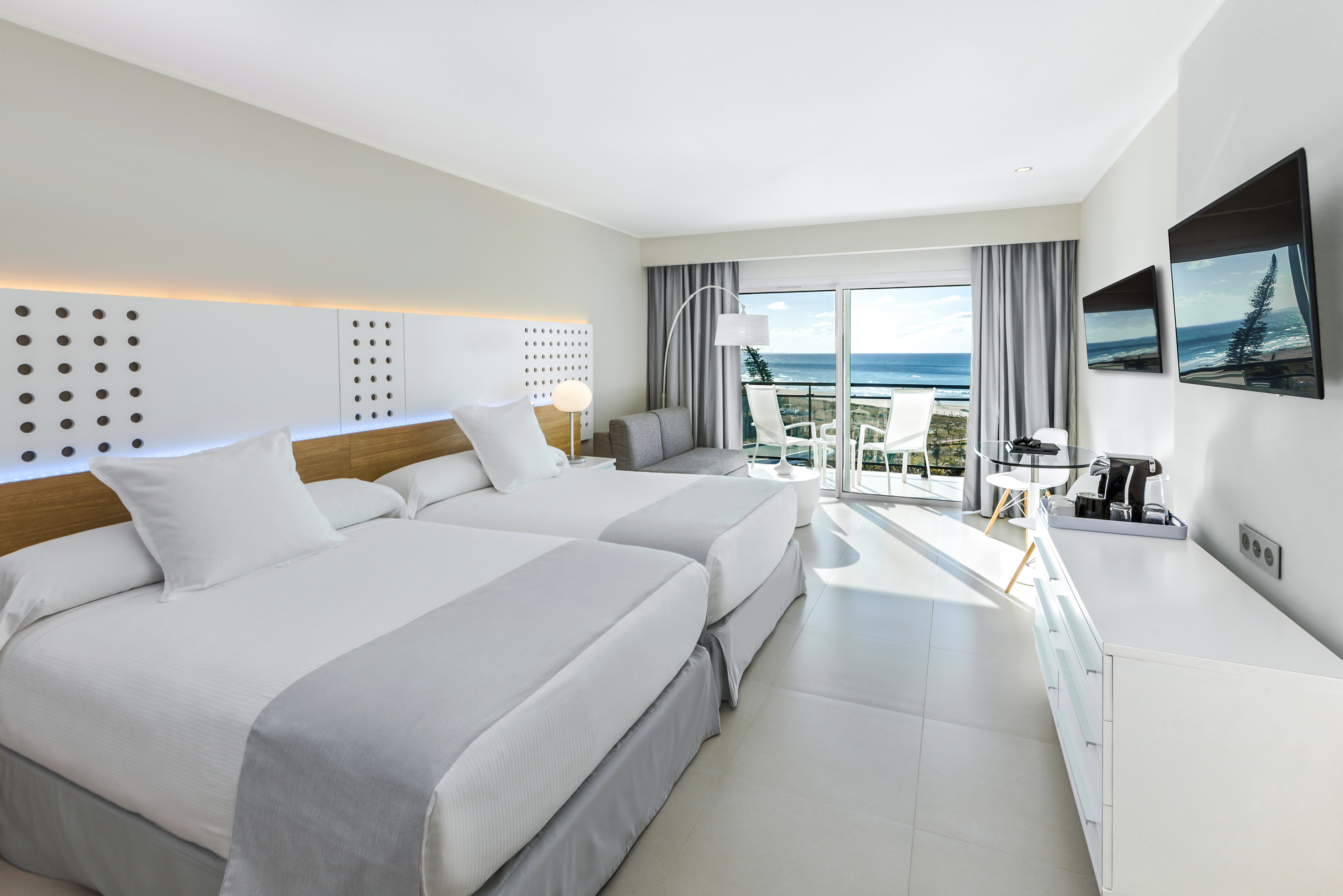 Meliá Internacional Varadero - Meliá Cuba Hotels