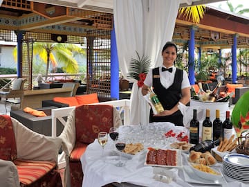 Paradisus Río de Oro Resort & Spa - Life enriching - Actividades