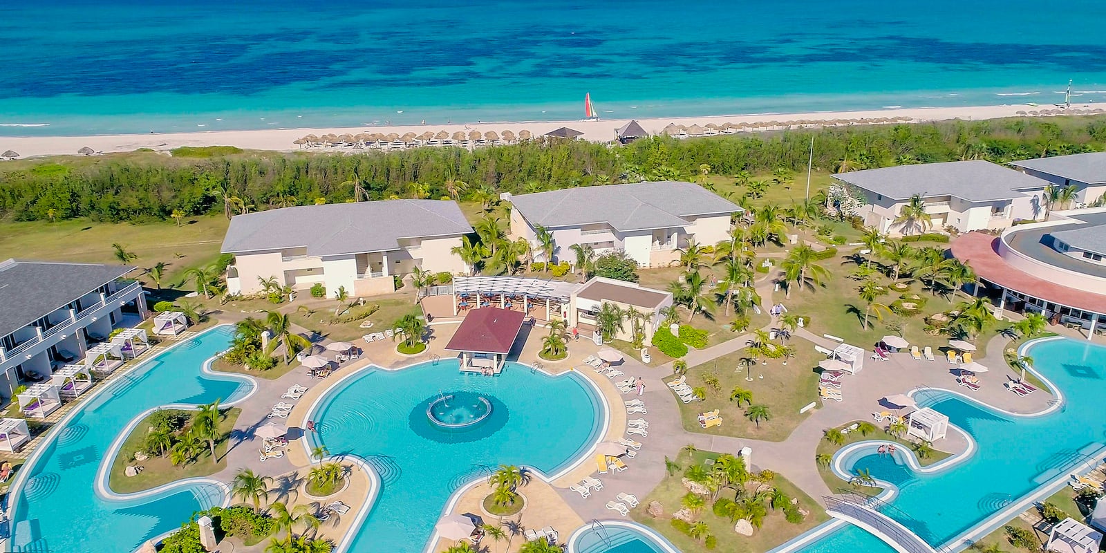 Hotel Meliá Paradisus Princesa del Mar - Varadero - Cuba - Foro Caribe: Cuba, Jamaica