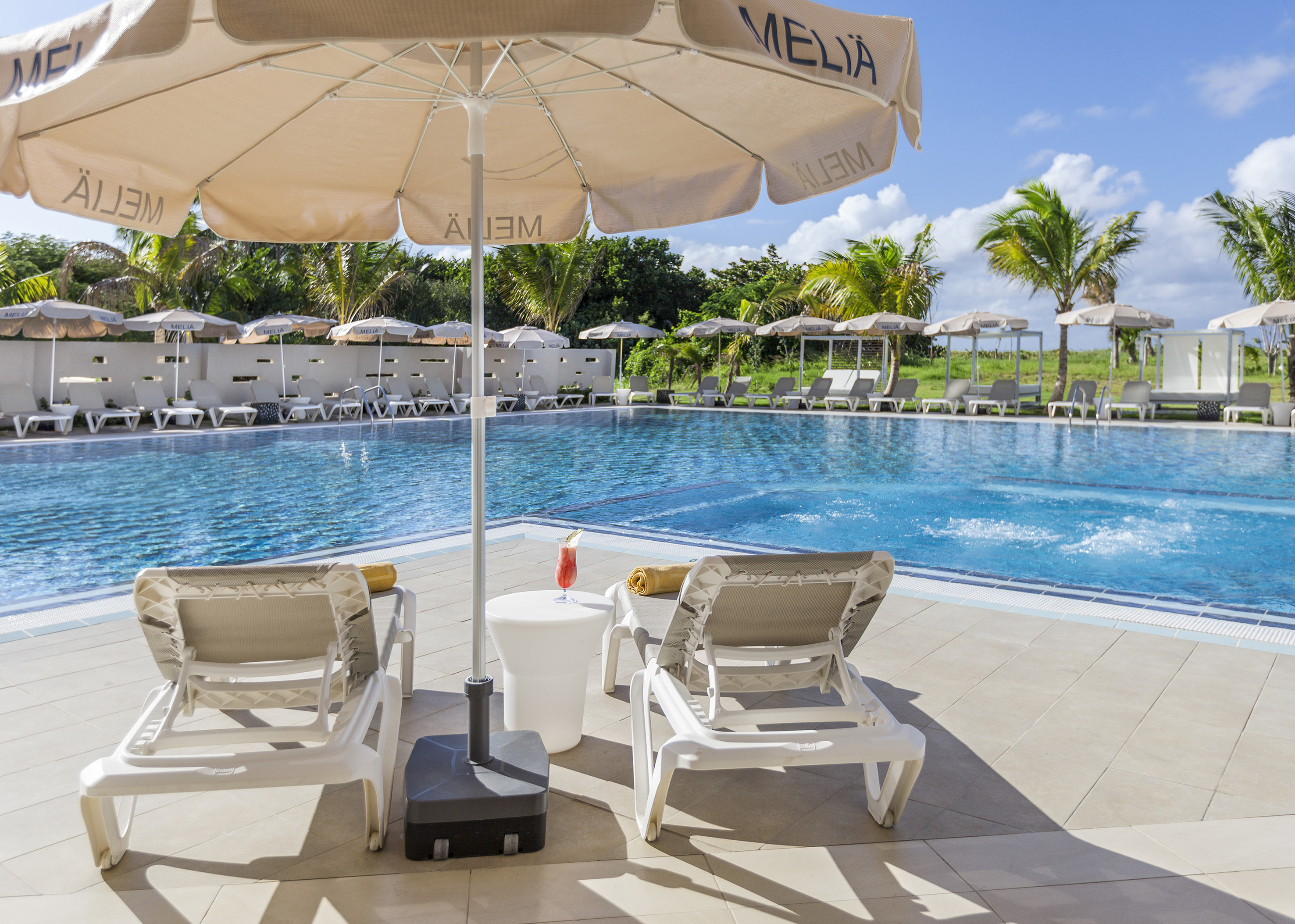 Meliá Internacional Varadero - Meliá Cuba Hotels