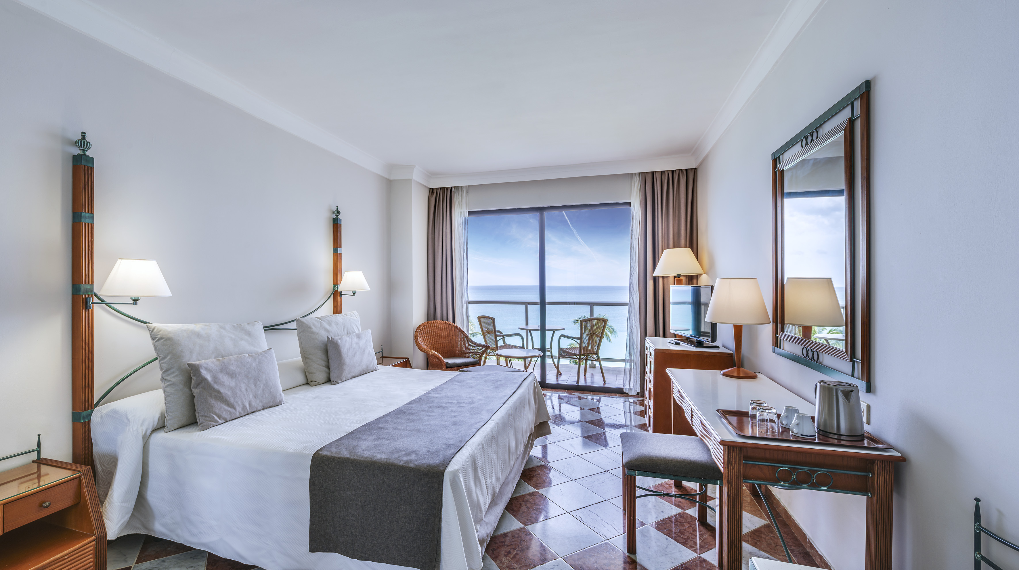 Meliá Varadero | Best online price 5 star hotel in Varadero