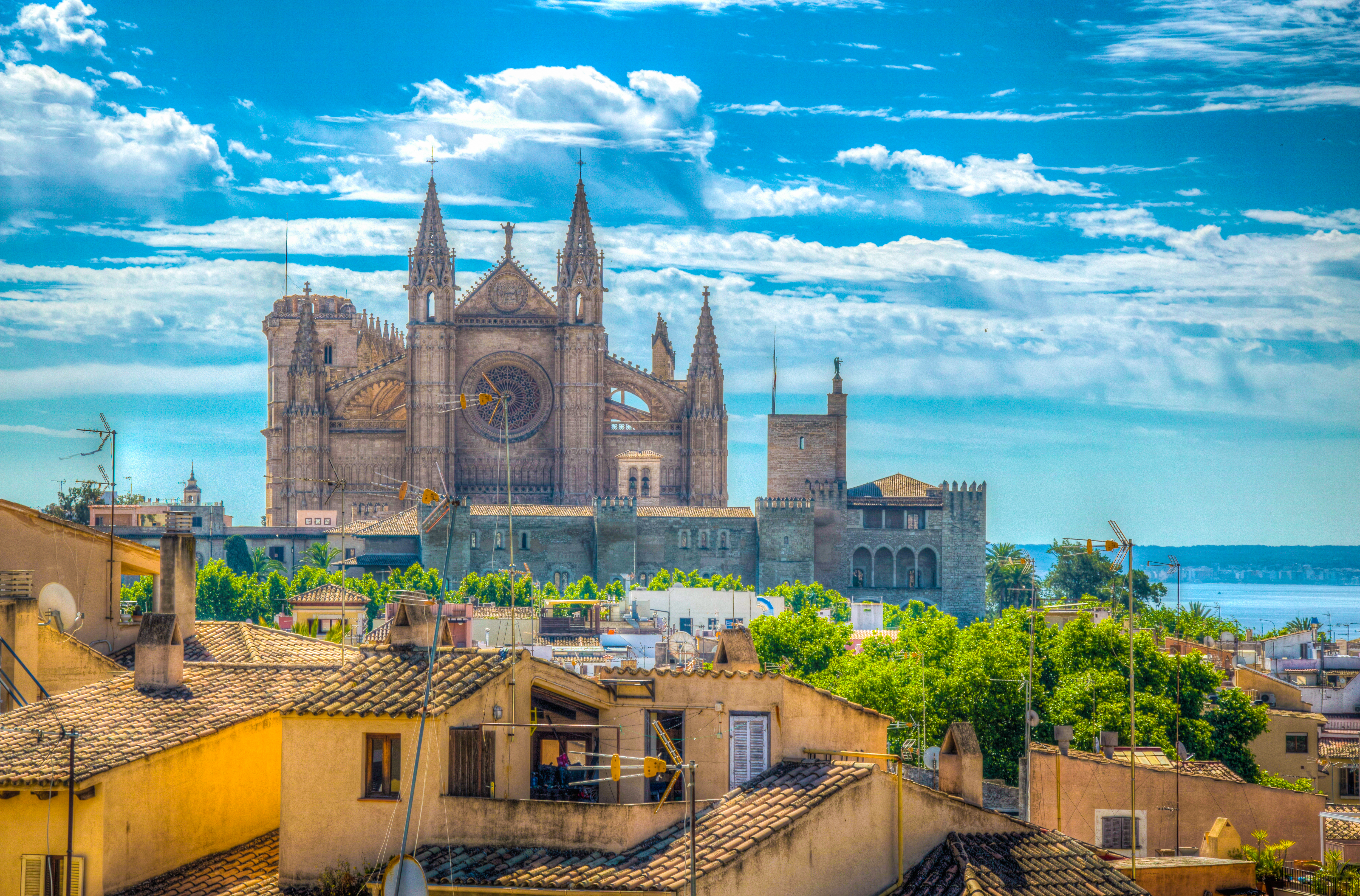 Hôtels Luxury Palma de Mallorca