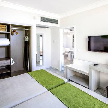 Sol Palmeras -  - Habitaciones