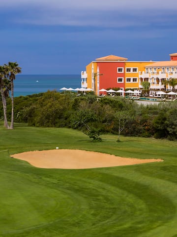Discover Why Spain is the Ultimate Golf Destination