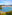 Scenic aerial view of San Sebastián, La Concha Bay, city, beach, and mountains.