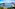 a city next to a body of water