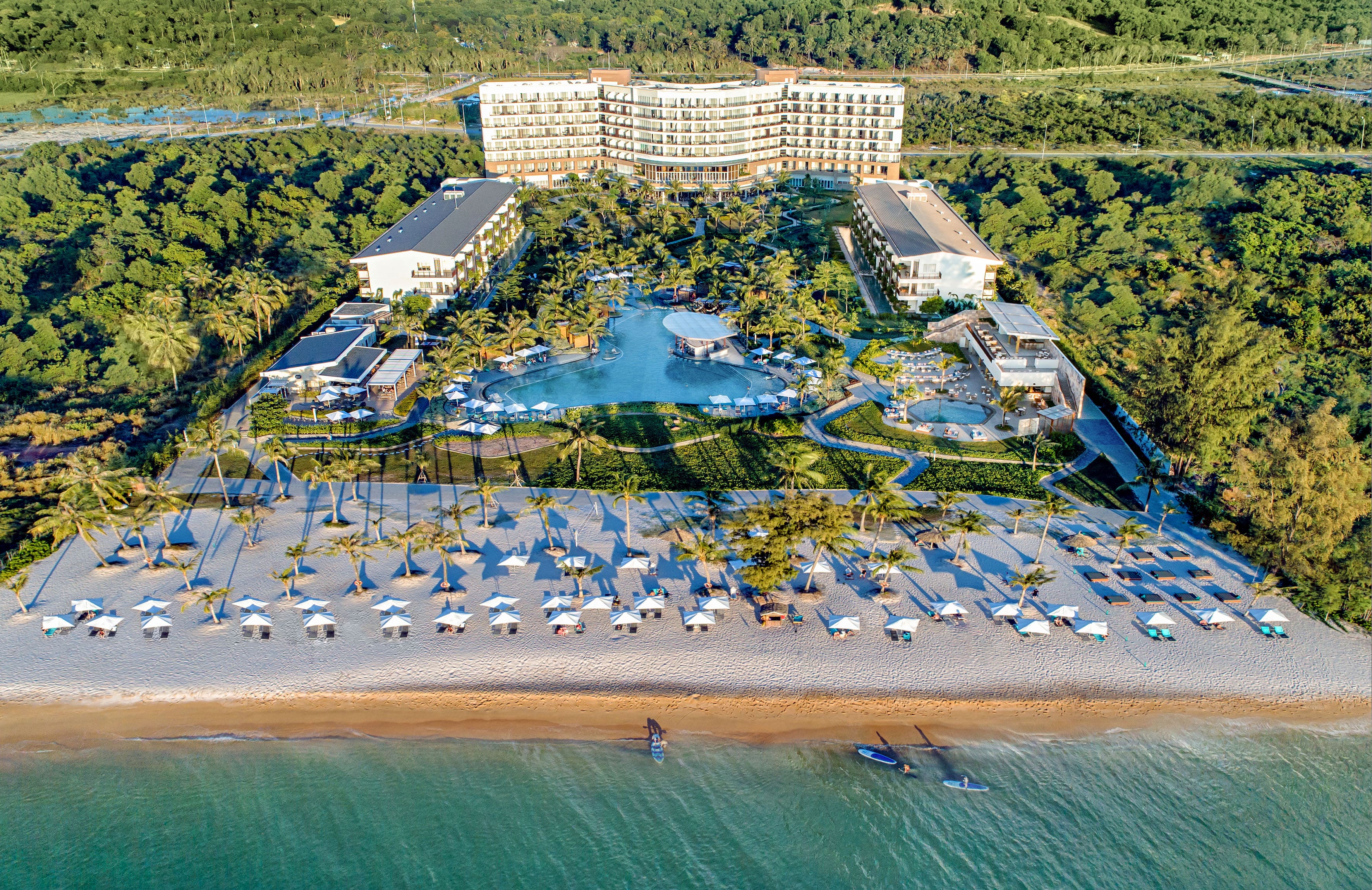 Khách sạn Sol Phú Quốc, khách sạn nghỉ dưỡng tại Việt Nam | Melia.com