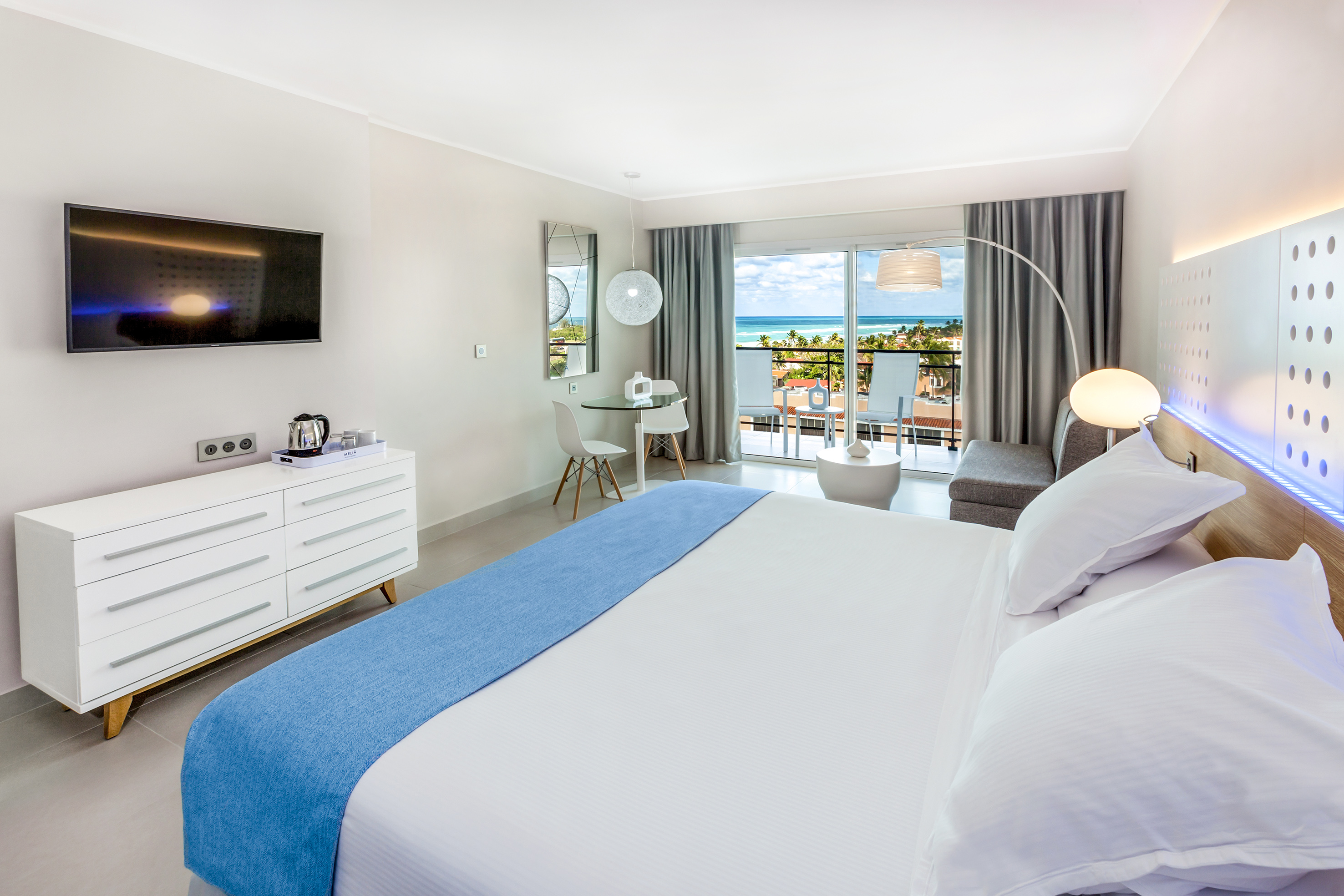 Meliá Internacional Varadero - Meliá Cuba Hotels