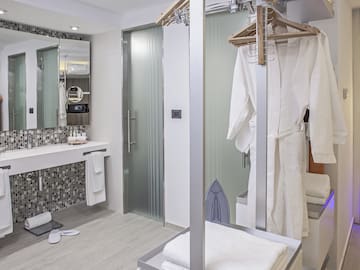 Tryp Habana Libre -  - Habitaciones