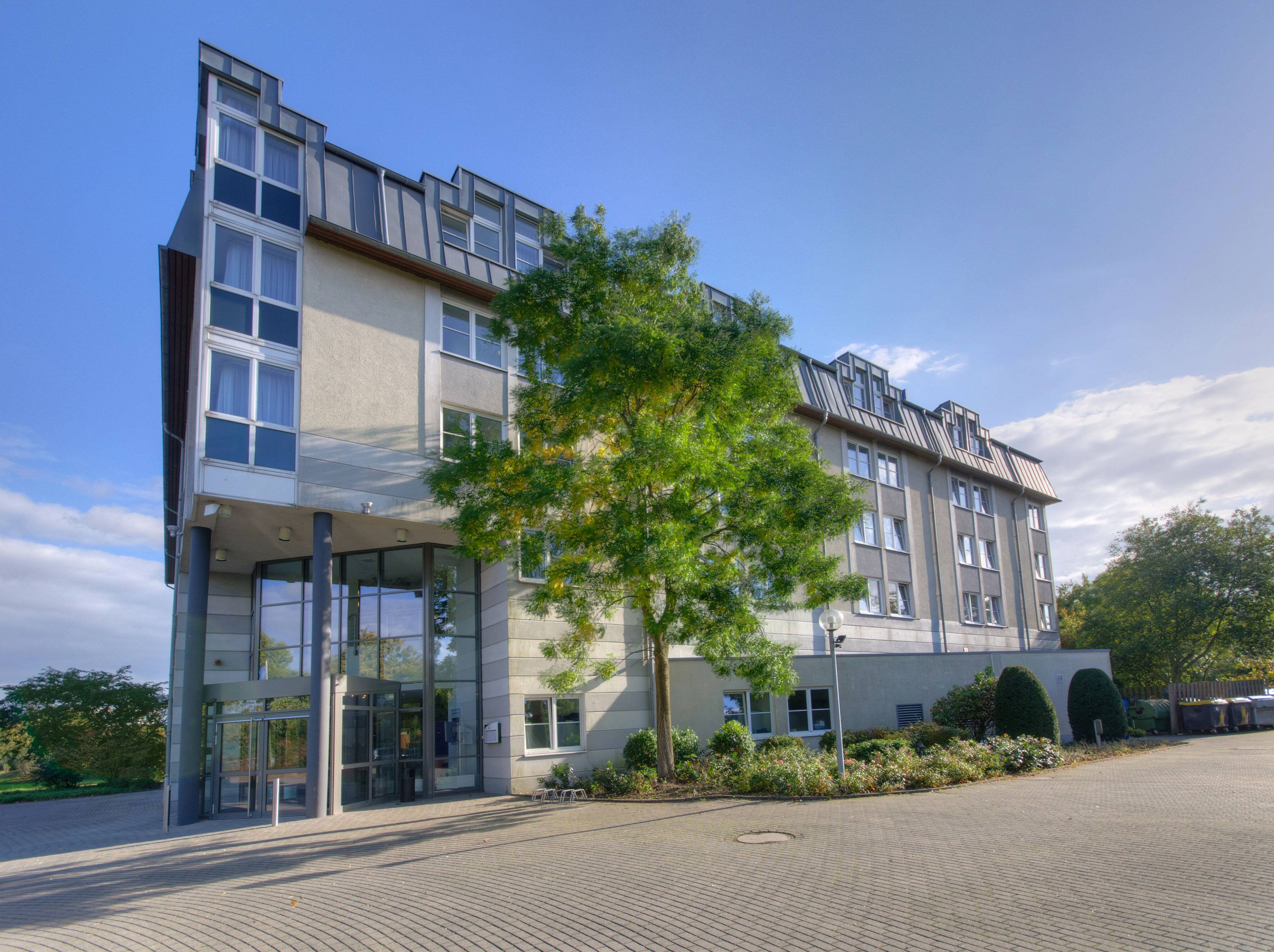 Hotel Düsseldorf Krefeld Affiliated by Meliá