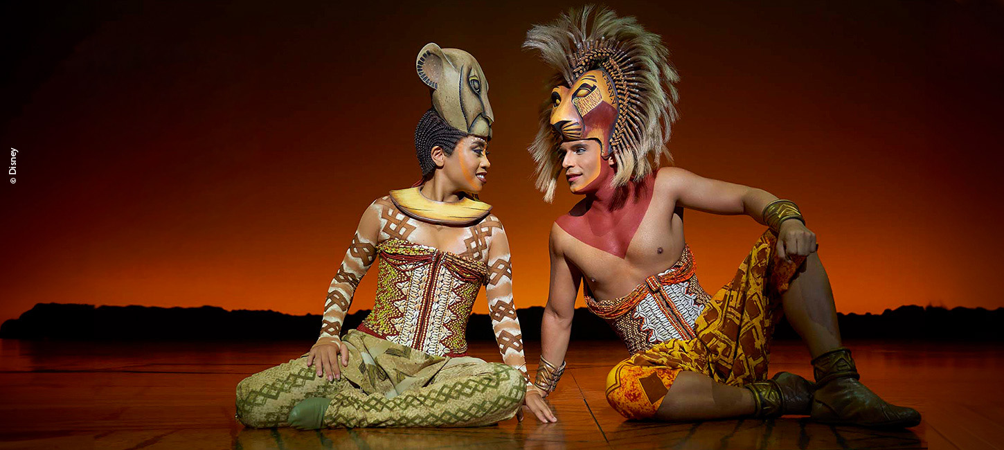 a couple of people wearing clothing