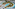 Tropical resort aerial: sprawling blue pools, palm trees, and modern buildings.