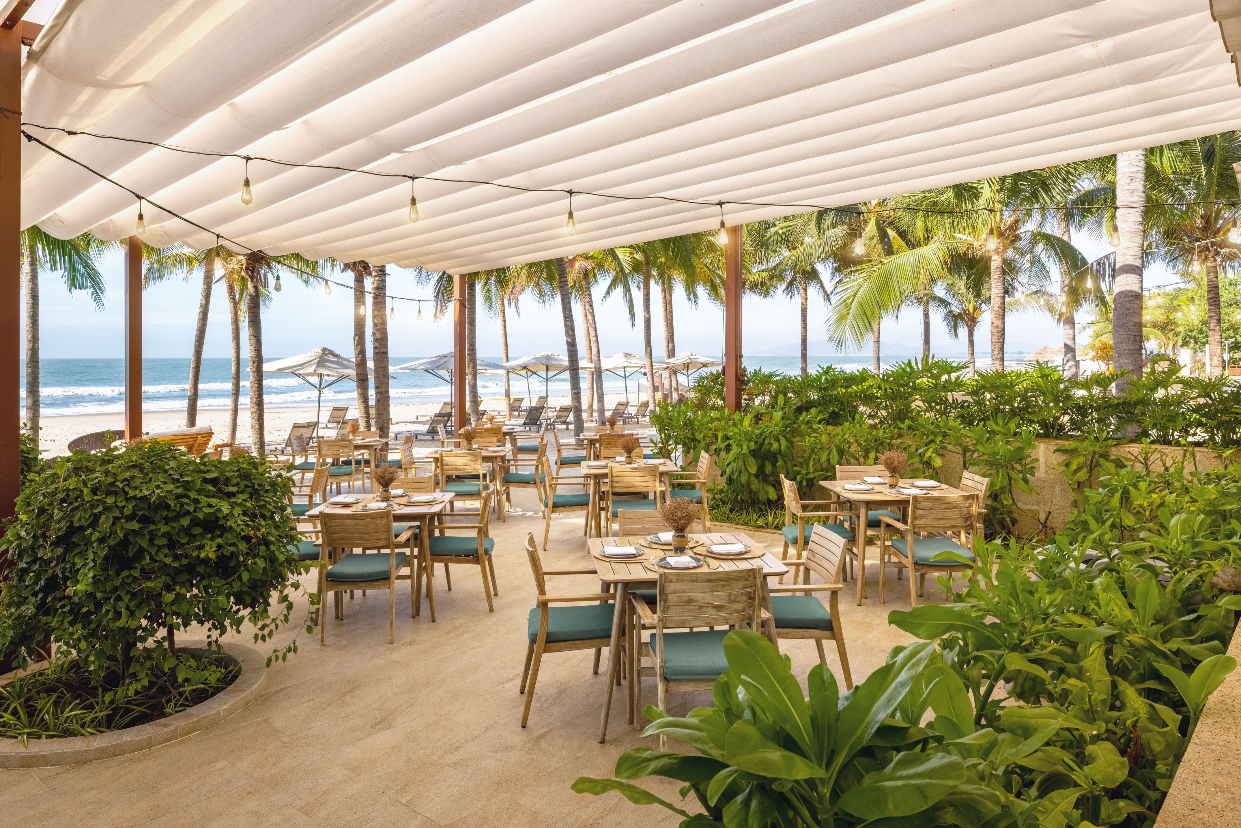 Kappa Club Meliá Ho Tram Beach Resort 5* - Photo 4