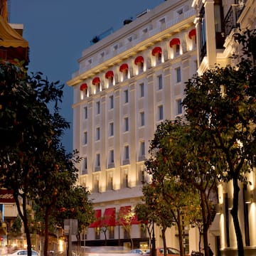 Picture Gallery, Virtual Tours and Videos in Hotel Colón Gran Meliá ...