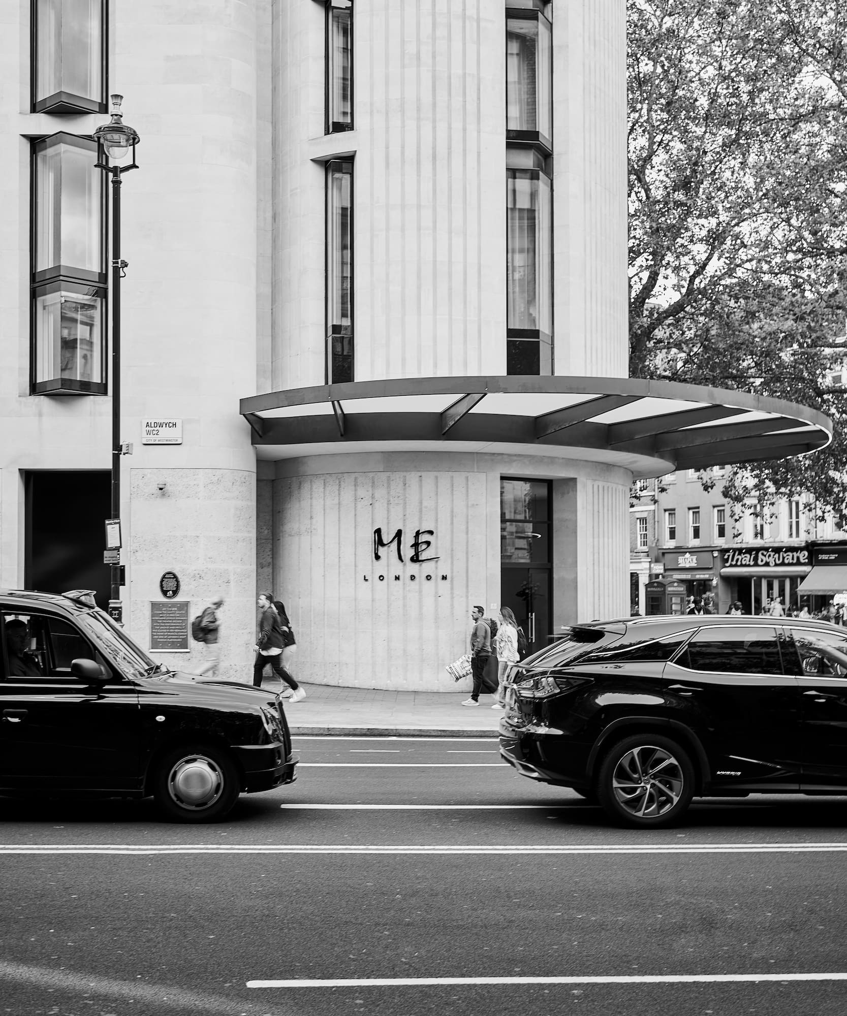 cars parked cars on the street