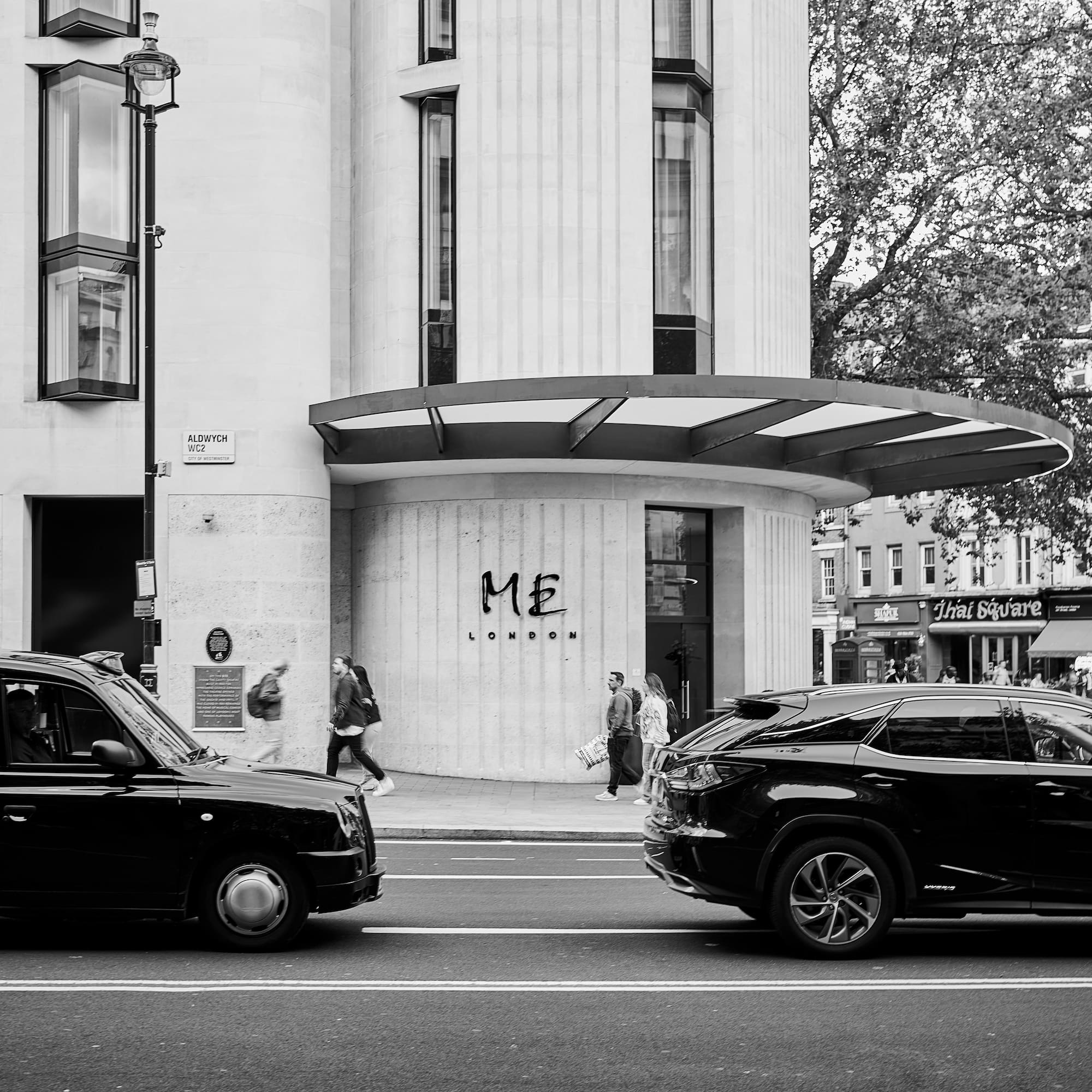 cars parked cars on the street
