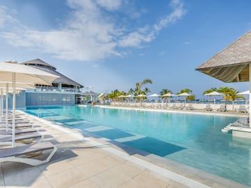 Meliá Trinidad Península - Piscinas - Actividades