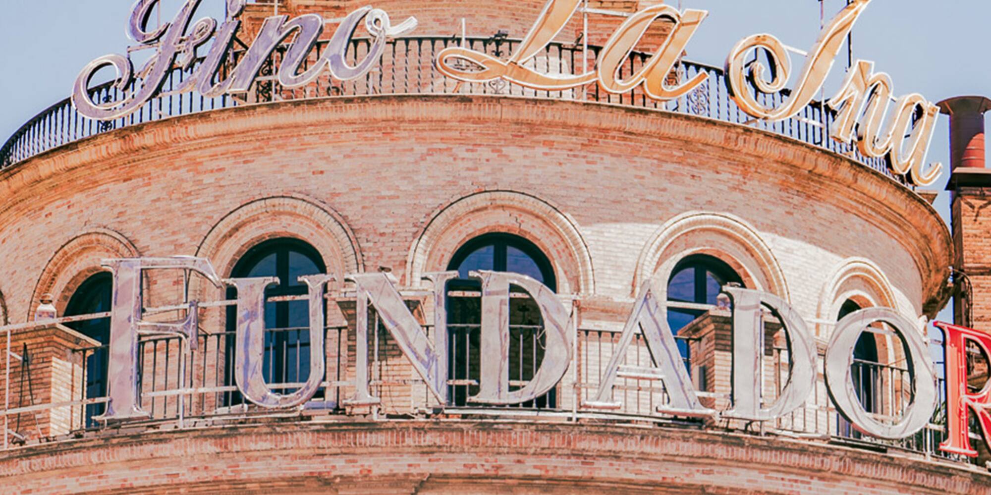 a building with a balcony