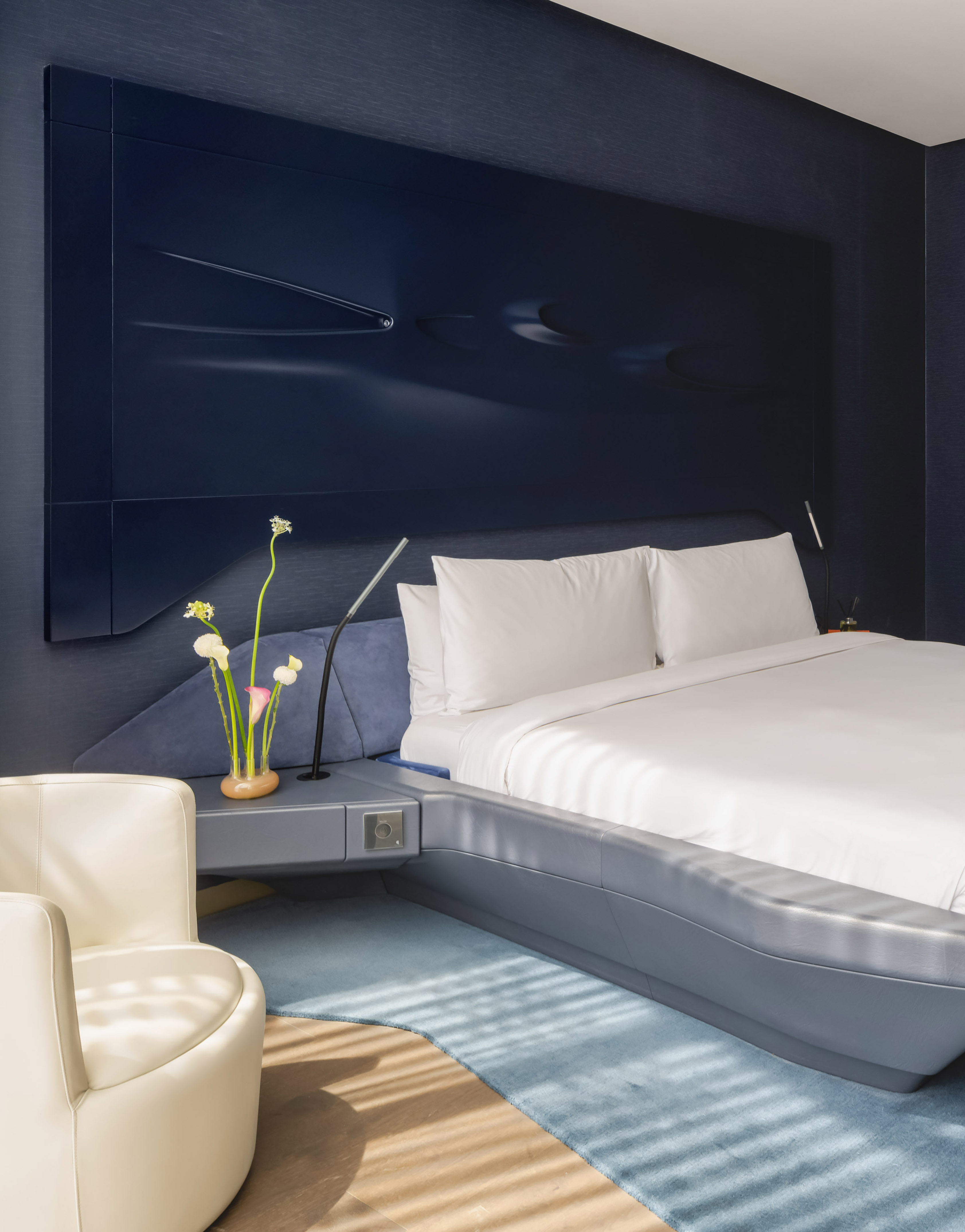 Room Extra ME+ Jacuzzi at ME Dubai | Melia.com