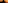 Sunset over ocean with dark rocky island silhouette, reflecting orange sky.
