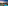 a pool with palm trees and a building with a beach and a sunset