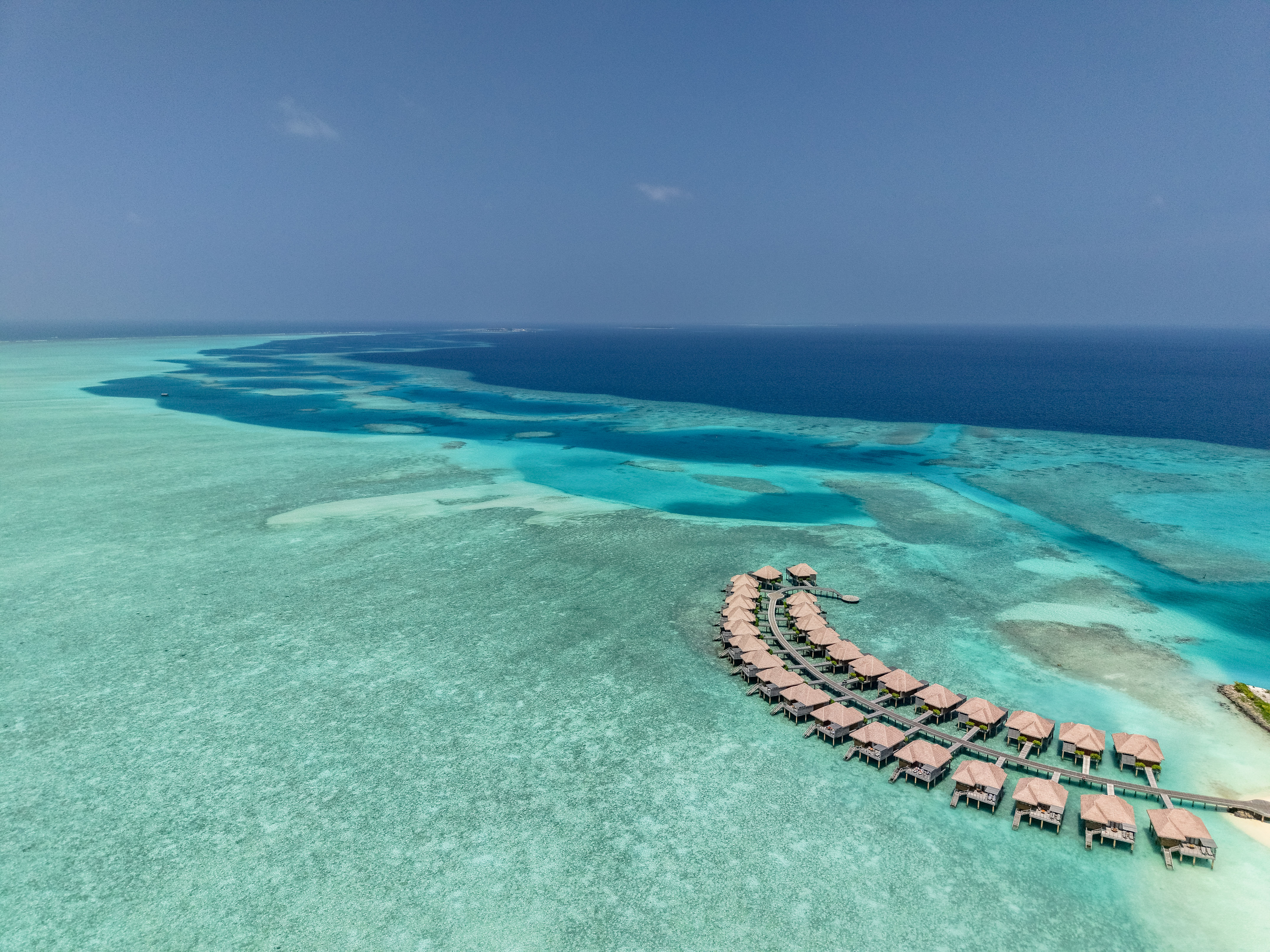 Hoteluri all-inclusive South Ari Atoll