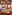 Tropical rustic restaurant dining room with set tables and terracotta floor.