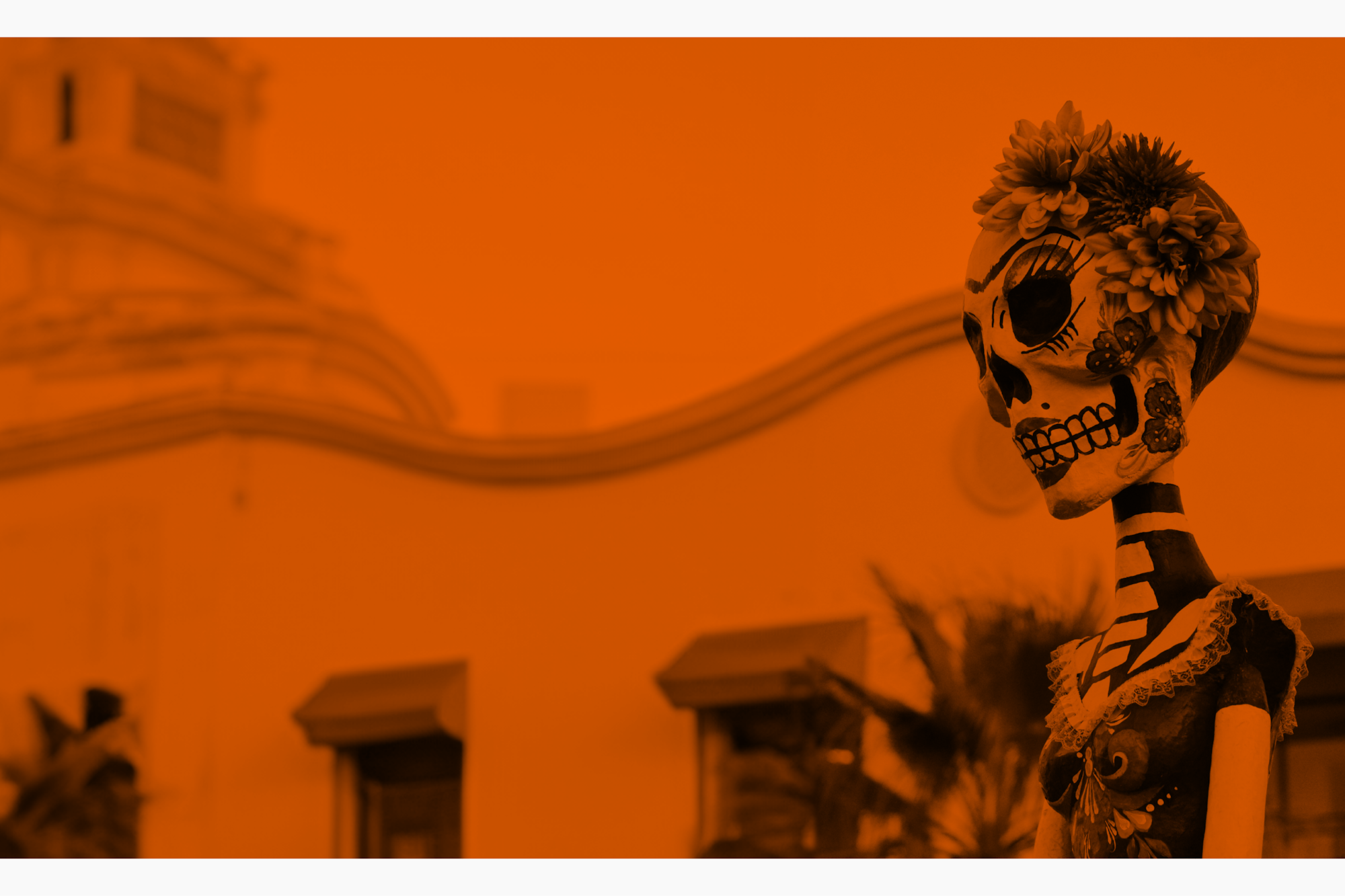 a person in a garment