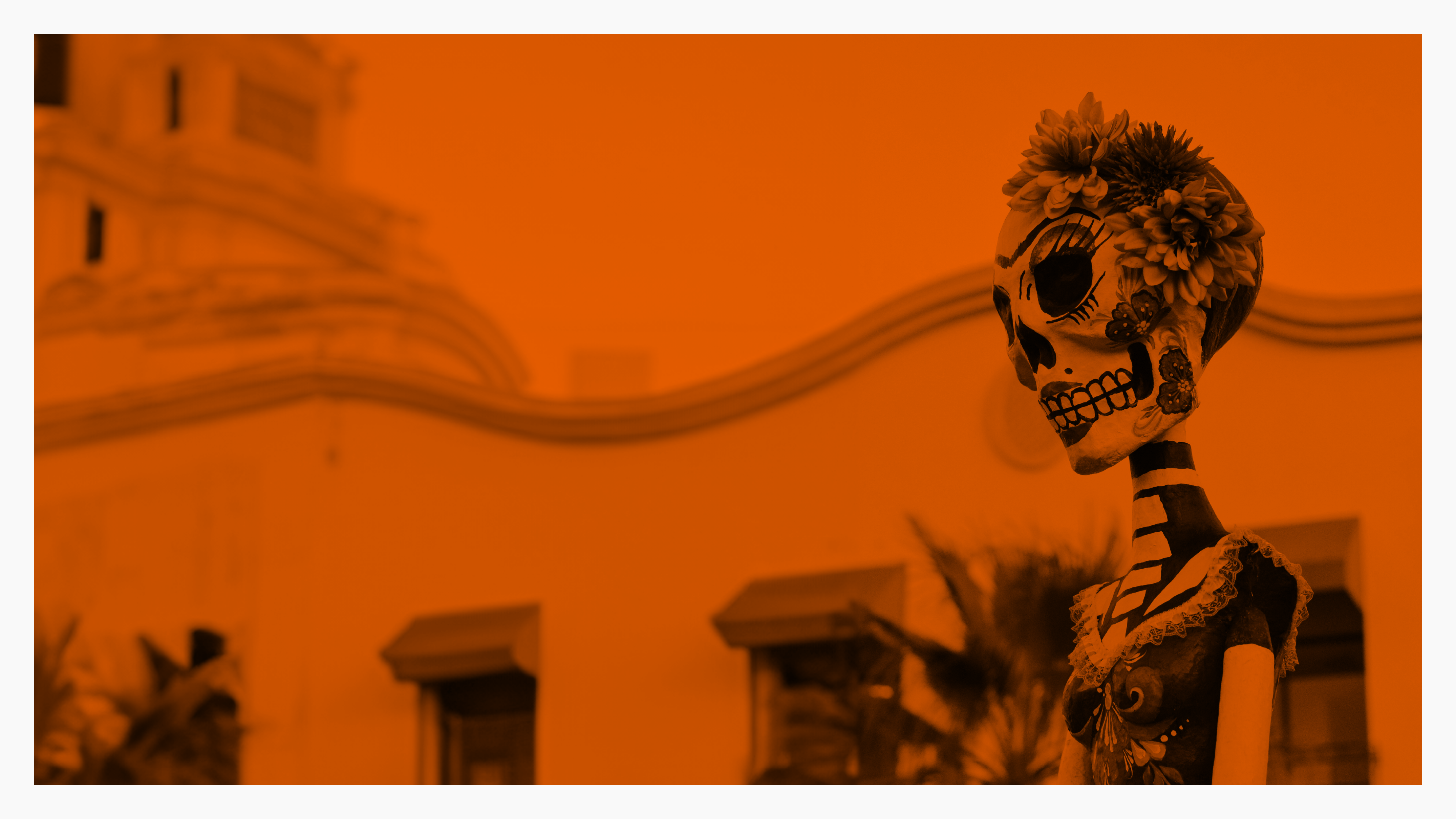 a person in a garment