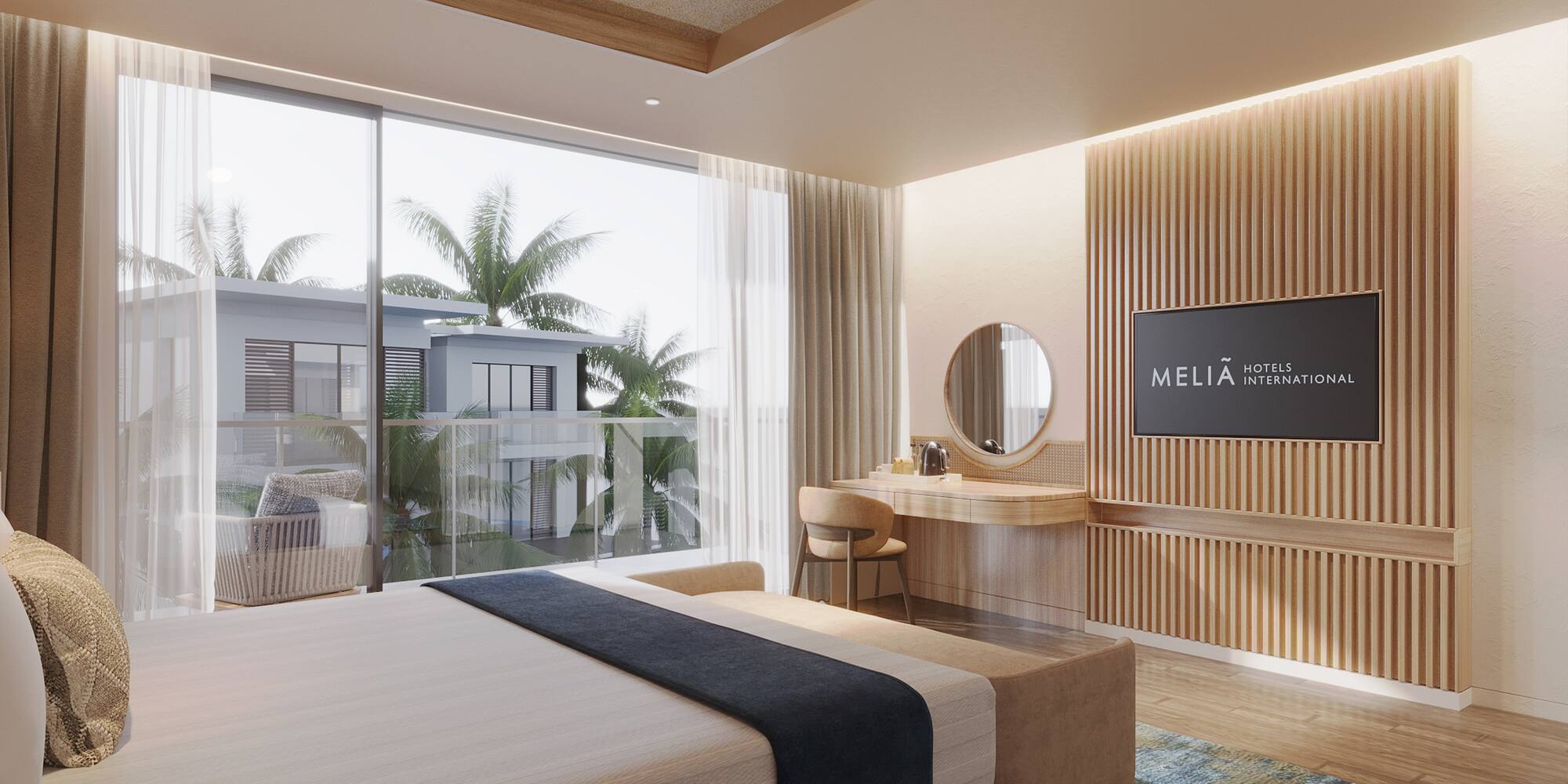 a bathroom with a shower and toilet