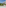 Modern curved hotel, balconies, green garden, palm trees, gravel path.