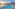 a pool with chairs and tables and palm trees