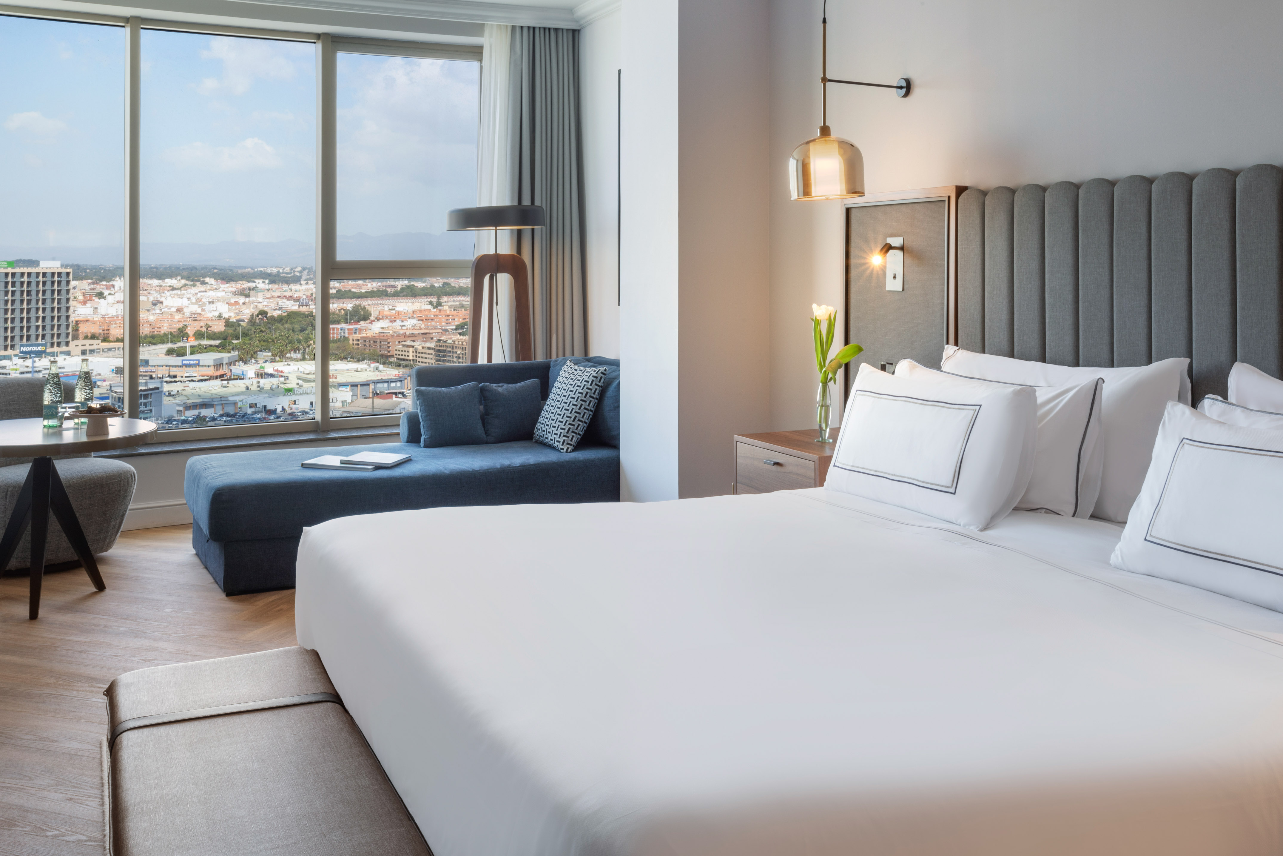 Habitaci n The Level Supreme En Meli Valencia Melia Habitaci n The Level Supreme En Meli Valencia Melia