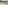 Tropical beach with people swimming, hillside village, palm trees, and blue ocean.