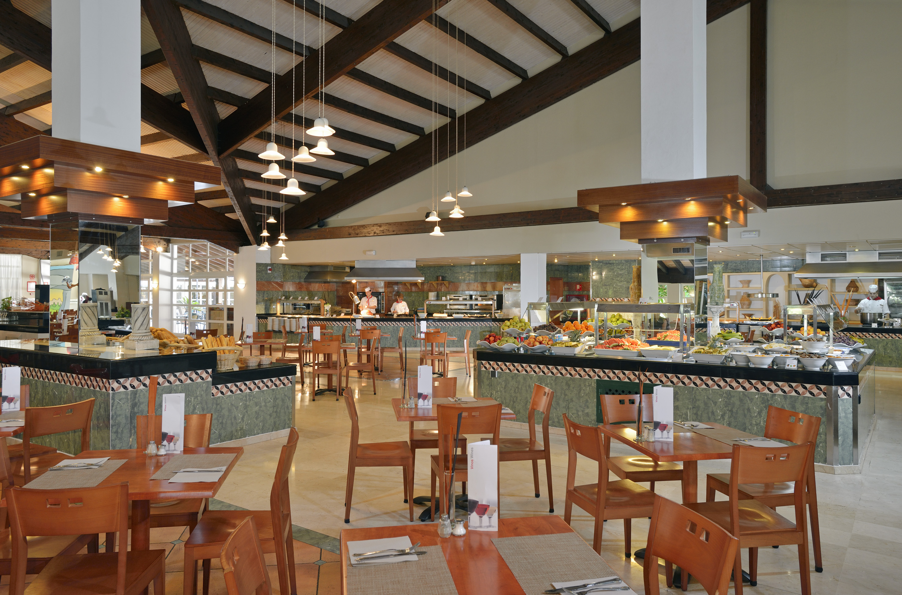 hotel sol falco all inclusive