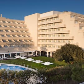 Hotel Meliá Gran Sitges en Sitges — espacio y venue para team building y eventos corporativos · recomendado por Dreams & Adventures