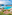 Puerto de Sóller, Mallorca: bahía turquesa, puerto, playa y casas costeras.