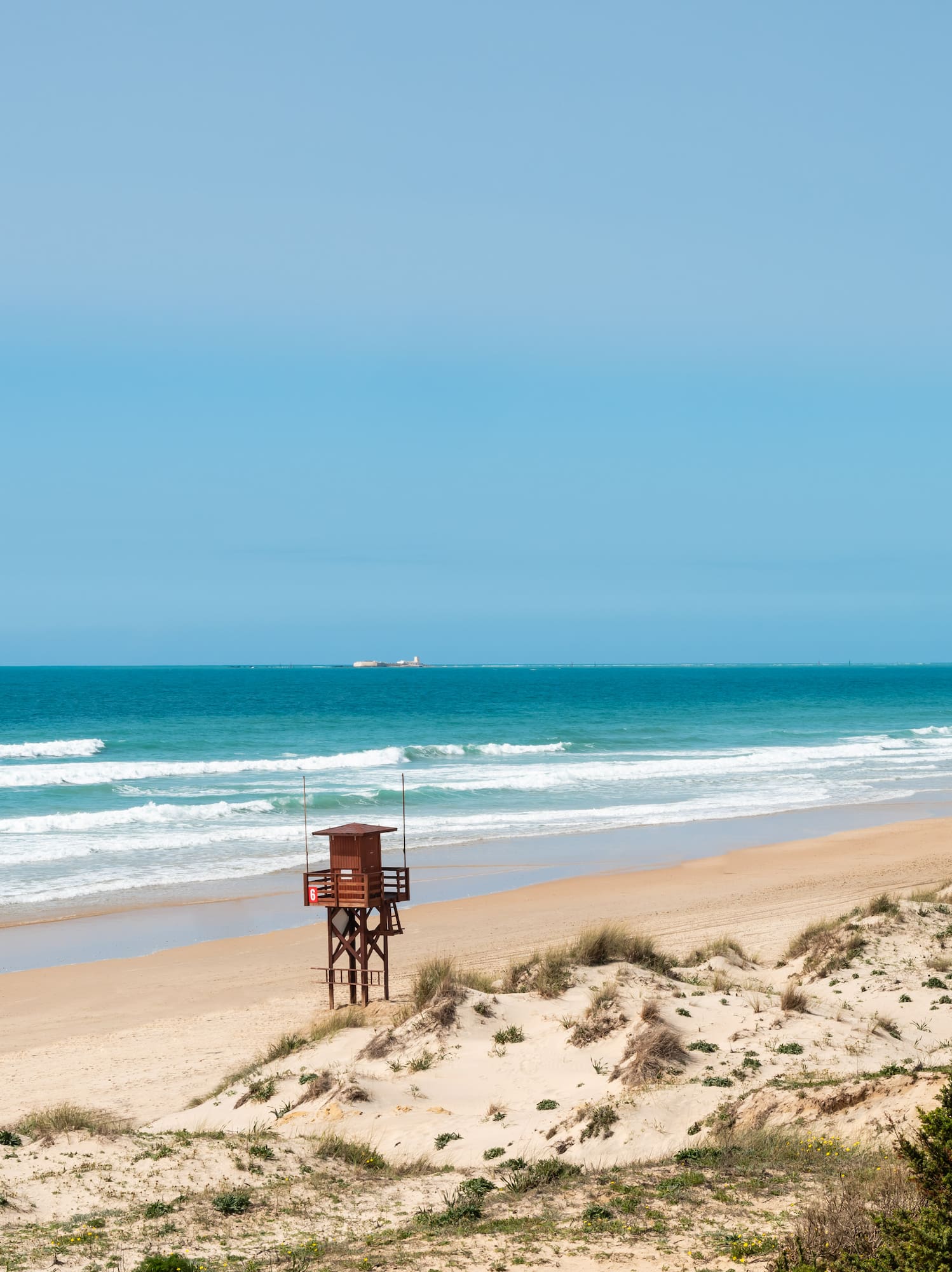Hôtels Spa Chiclana