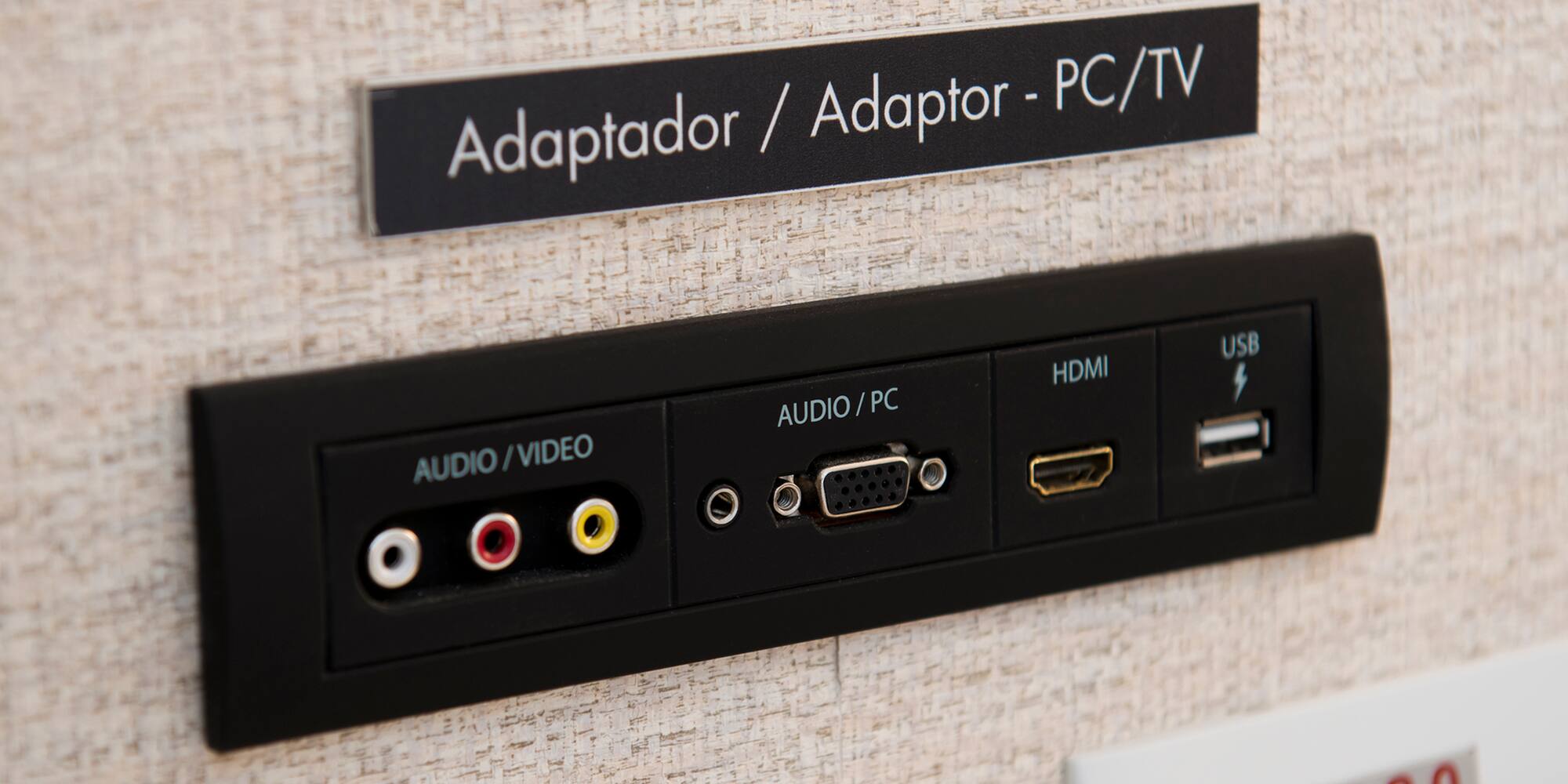 a close up of a device