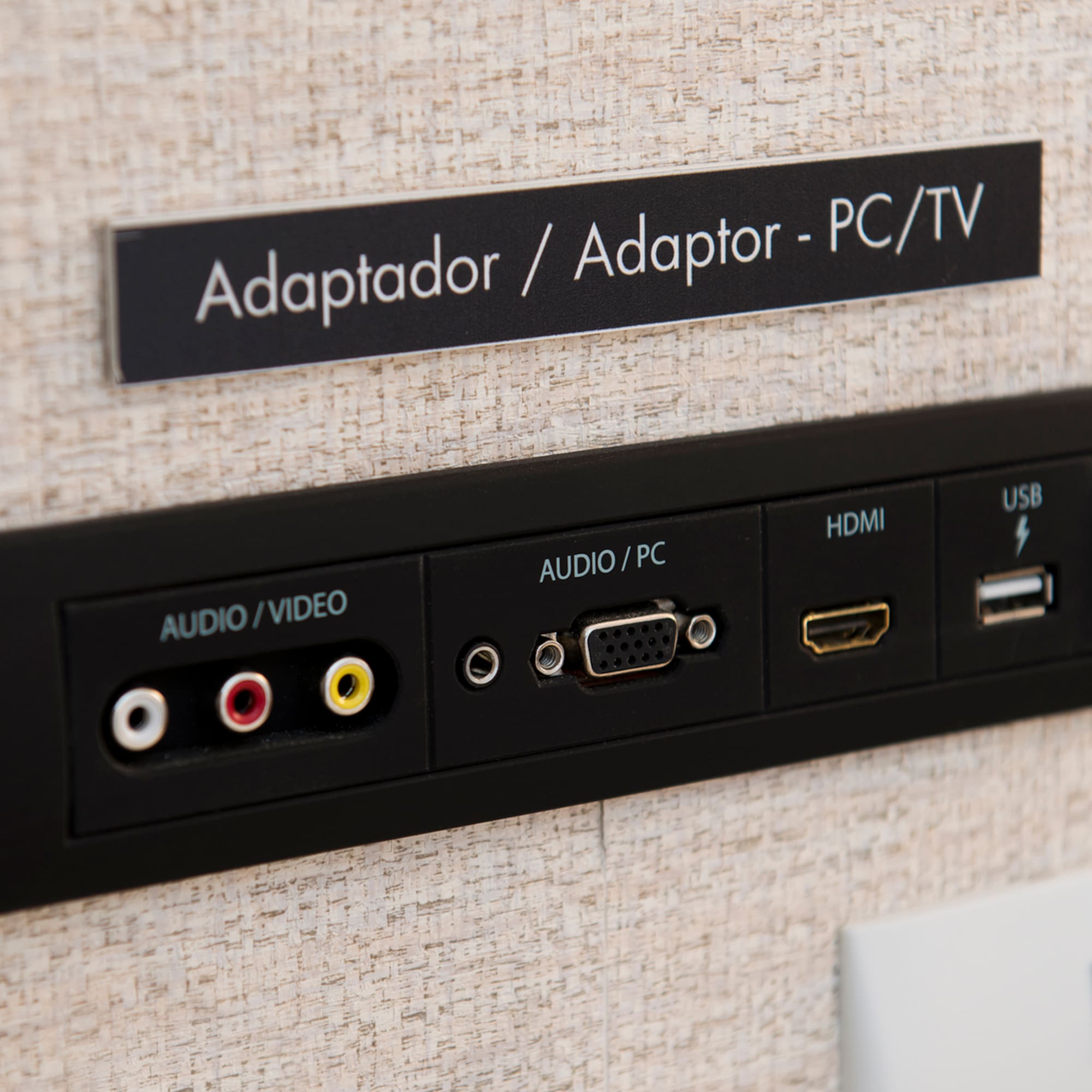 a close up of a device