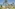 a palm trees and a beach