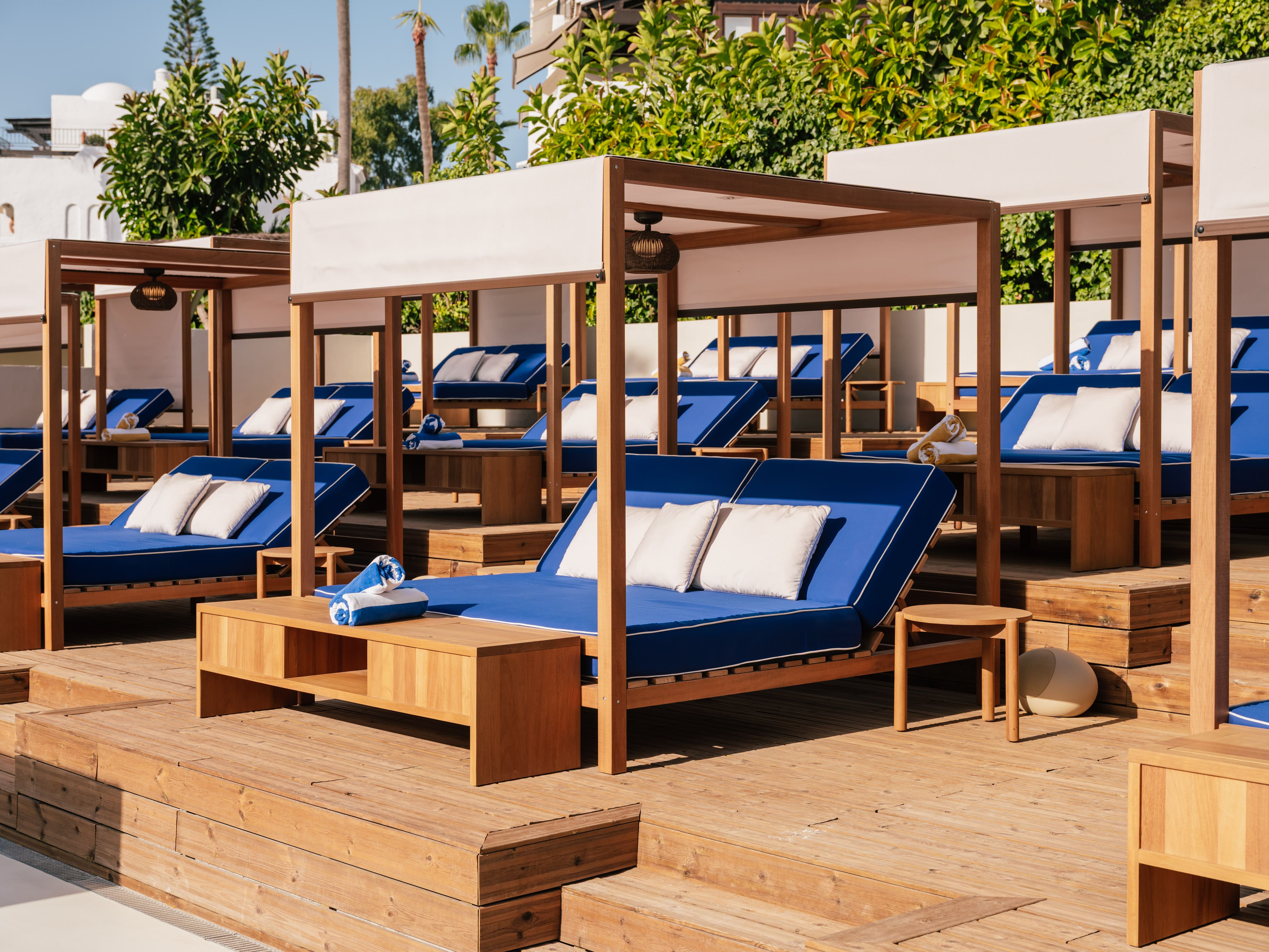Melia✿様　オーダーページ　4/10 Picture Gallery, Virtual Tours and Videos in ME Marbella | Melia