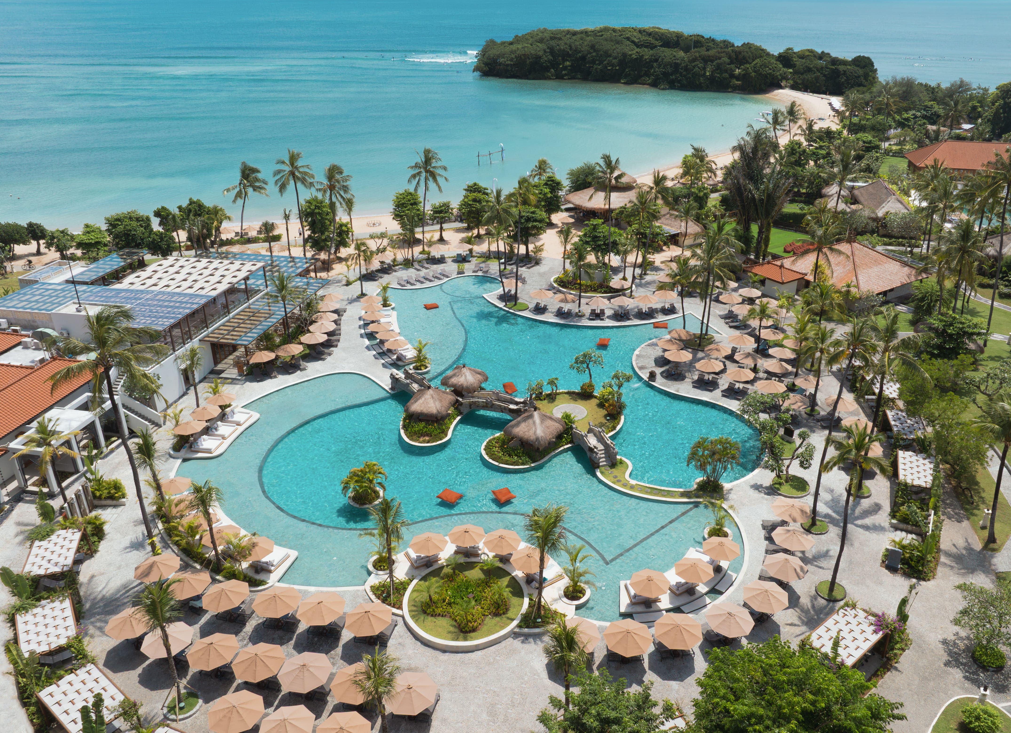 Melia Hotels - Find your hotel and book online | Official website.