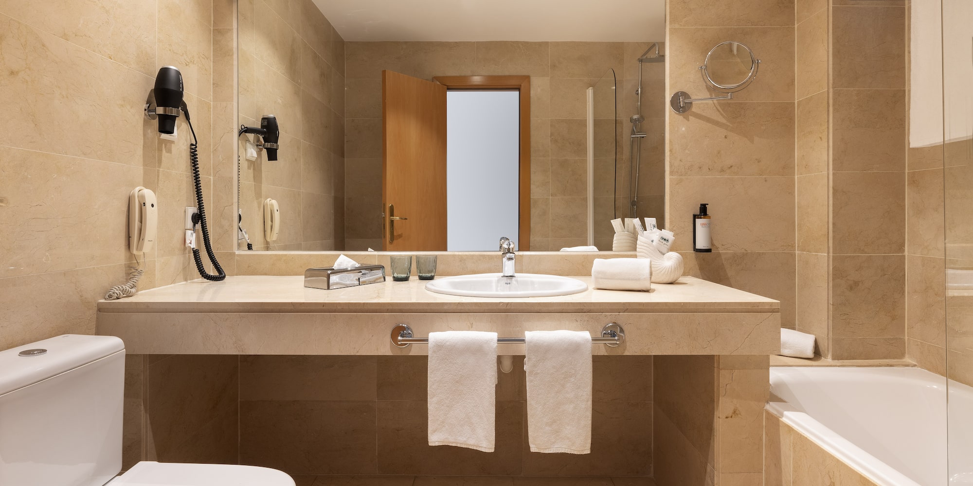 a bathroom with a sink and a bathtub